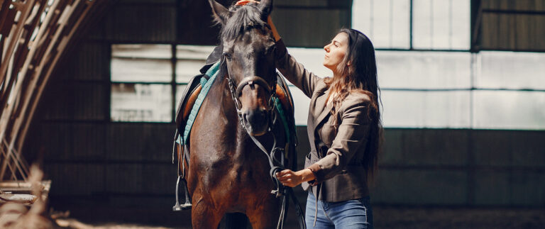 10 Essential Horse Riding Tips for Beginners